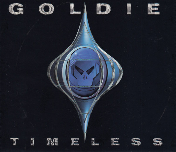 Goldie: Timeless (1995)